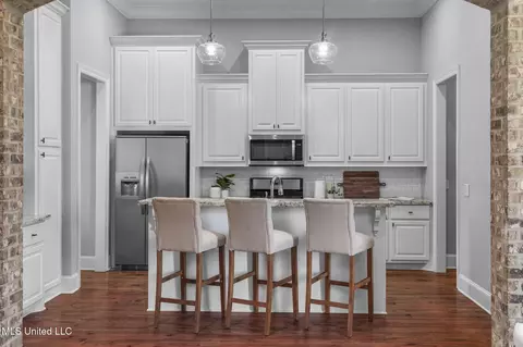 Kitchen - 522 Carpenter Cv, Madison, MS 39110 photo 1 of 6