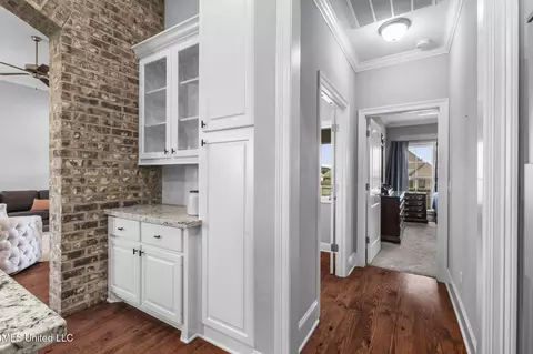 Entry Way - 522 Carpenter Cv, Madison, MS 39110 photo 8 of 14