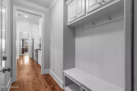 Entry Way - 522 Carpenter Cv, Madison, MS 39110 photo 7 of 14
