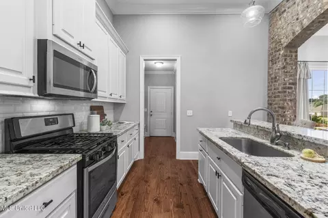 Entry Way - 522 Carpenter Cv, Madison, MS 39110 photo 5 of 14