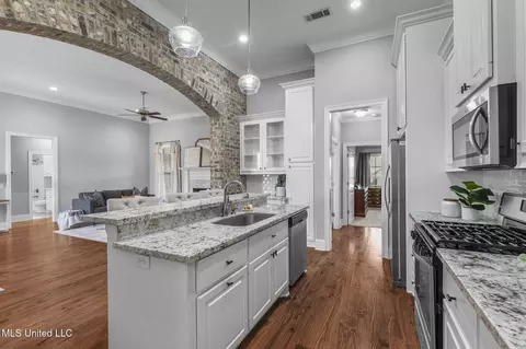 Entry Way - 522 Carpenter Cv, Madison, MS 39110 photo 4 of 14