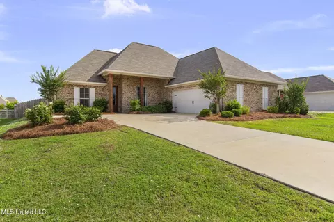 Exterior - 522 Carpenter Cv, Madison, MS 39110 photo 9 of 10