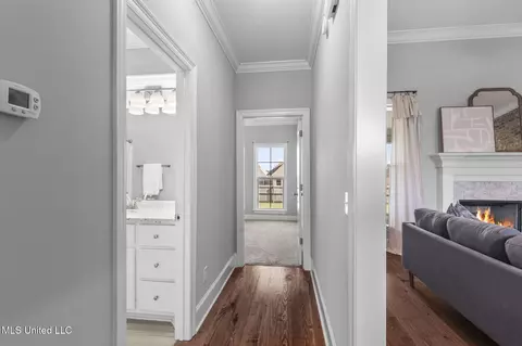 Entry Way - 522 Carpenter Cv, Madison, MS 39110 photo 9 of 14