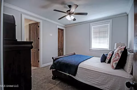 Bedroom - 307 Natchez Ct, Flowood, MS 39232 photo 2 of 7