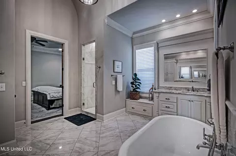 Bath - 307 Natchez Ct, Flowood, MS 39232 photo 6 of 8