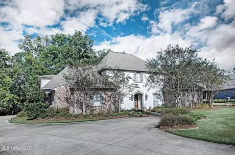 Exterior - 307 Natchez Ct, Flowood, MS 39232 photo 4 of 14