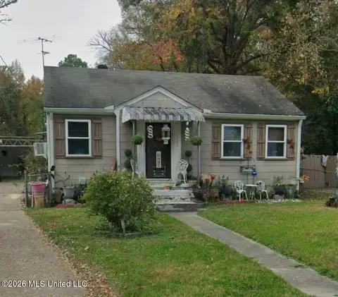 131 Owsley St, Jackson, MS 39209