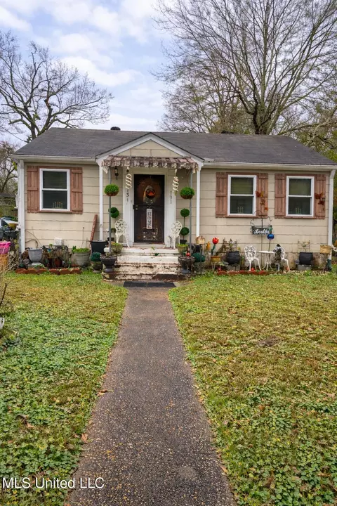 131 Owsley St, Jackson, MS 39209