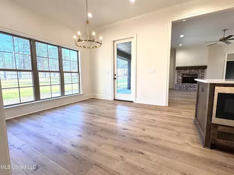 Dining - 8 Redmont Dr, Sumrall, MS 39482 photo 1 of 1