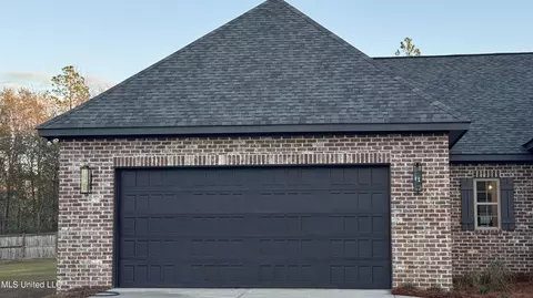Exterior - 8 Redmont Dr, Sumrall, MS 39482 photo 2 of 4