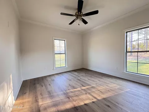 Bedroom - 8 Redmont Dr, Sumrall, MS 39482 photo 2 of 3