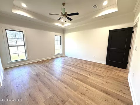 Bedroom - 8 Redmont Dr, Sumrall, MS 39482 photo 1 of 3
