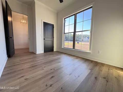 Bedroom - 8 Redmont Dr, Sumrall, MS 39482 photo 3 of 3