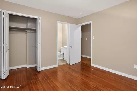 Bedroom - 945 Valencia St, Jackson, MS 39204 photo 7 of 8