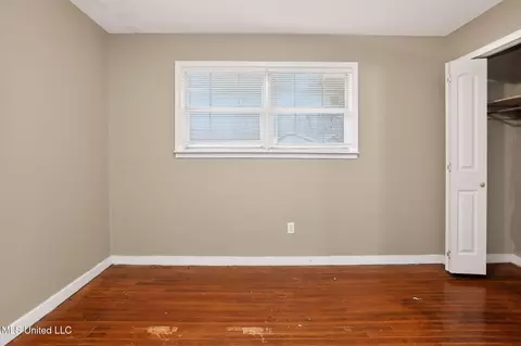 Bedroom - 945 Valencia St, Jackson, MS 39204 photo 4 of 8