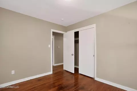 Bedroom - 945 Valencia St, Jackson, MS 39204 photo 5 of 8