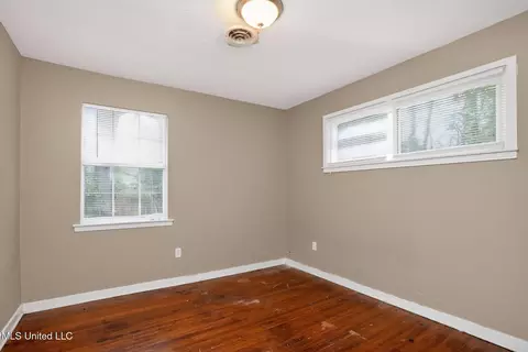Bedroom - 945 Valencia St, Jackson, MS 39204 photo 3 of 8