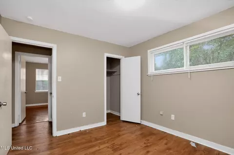 Bedroom - 945 Valencia St, Jackson, MS 39204 photo 6 of 8