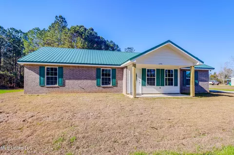 Exterior - 6590 Dummy Line Rd, Picayune, MS 39466 photo 1 of 2