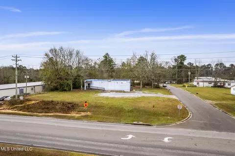 4805 W 4th St, Hattiesburg, MS 39402