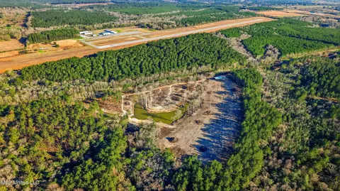 99 Firefox Ln, Poplarville, MS 39470
