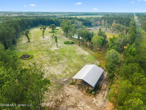 99 Firefox Ln, Poplarville, MS 39470
