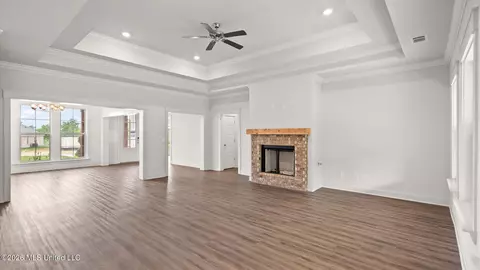 542 Edenberg Bnd, Pearl, MS 39208 photo 3