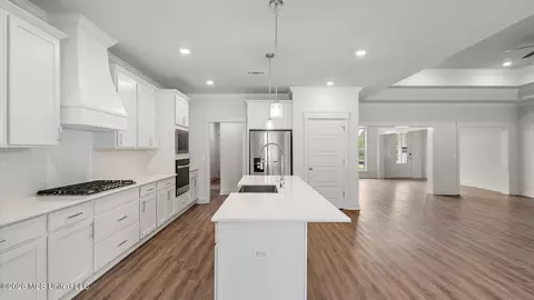 542 Edenberg Bnd, Pearl, MS 39208 photo 4