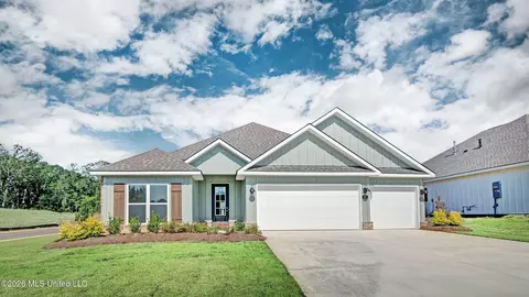 601 S Coral Ln, Pearl, MS 39208