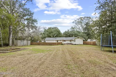 Exterior - 4359 Brook Dr, Jackson, MS 39206 photo 7 of 7