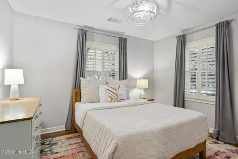 Bedroom - 4359 Brook Dr, Jackson, MS 39206 photo 3 of 3