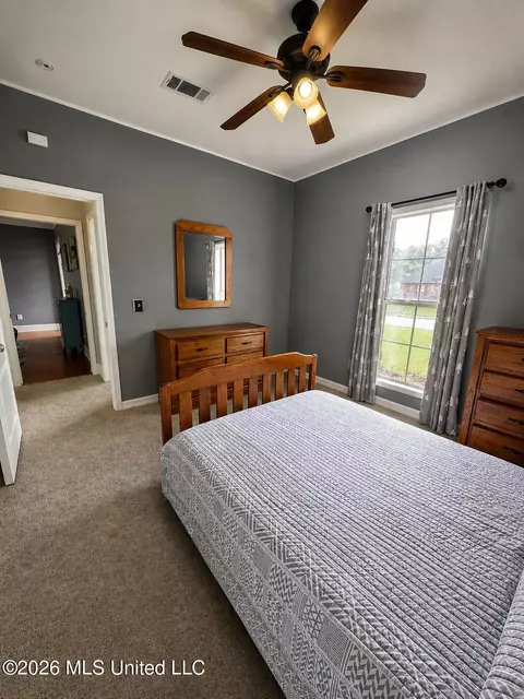 Bedroom - 332 Towne St, Brandon, MS 39042 photo 1 of 5