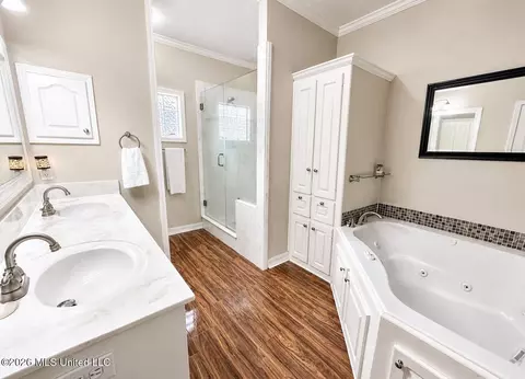 Bath - 332 Towne St, Brandon, MS 39042 photo 4 of 6