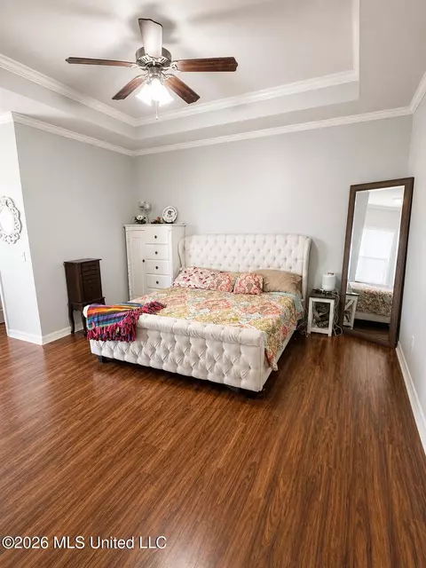 Bedroom - 332 Towne St, Brandon, MS 39042 photo 5 of 5