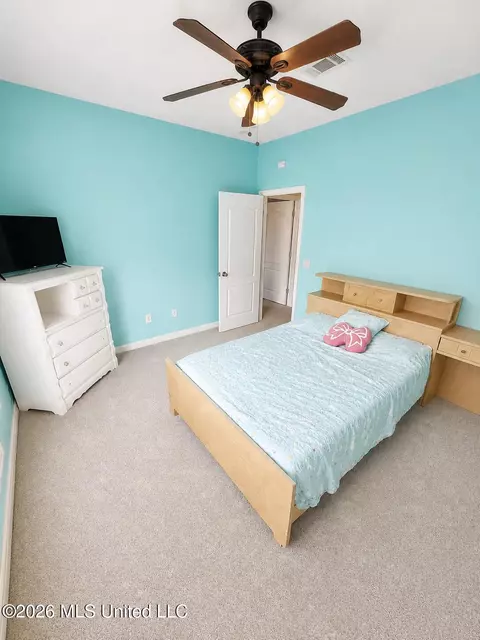 Bedroom - 332 Towne St, Brandon, MS 39042 photo 2 of 5