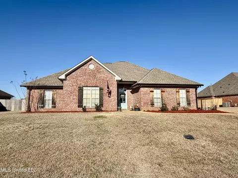 332 Towne St, Brandon, MS 39042