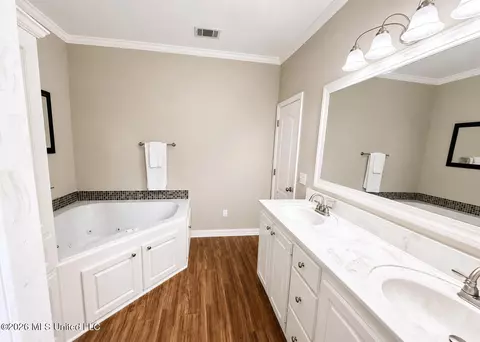 Bath - 332 Towne St, Brandon, MS 39042 photo 3 of 6