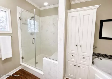 Bath - 332 Towne St, Brandon, MS 39042 photo 5 of 6