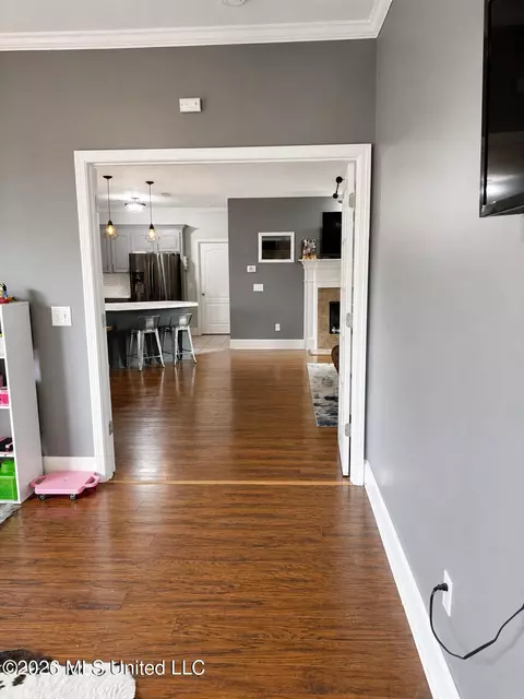 Entry Way - 332 Towne St, Brandon, MS 39042 photo 2 of 2