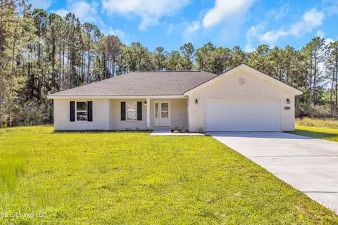 3520 Raintree Dr, Gautier, MS 39553