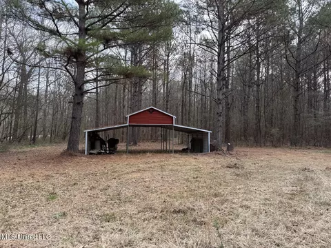 1356 Harrell Road Rd, Maben, MS 39750 photo 33
