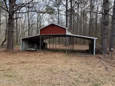 1356 Harrell Road Rd, Maben, MS 39750 photo 34