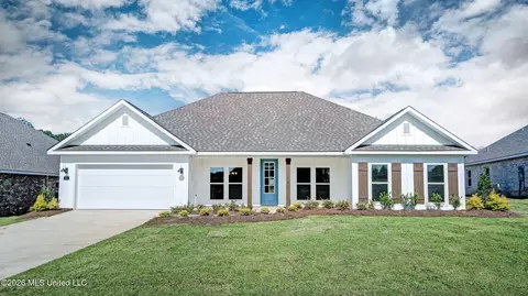 603 S Coral Ln, Pearl, MS 39208
