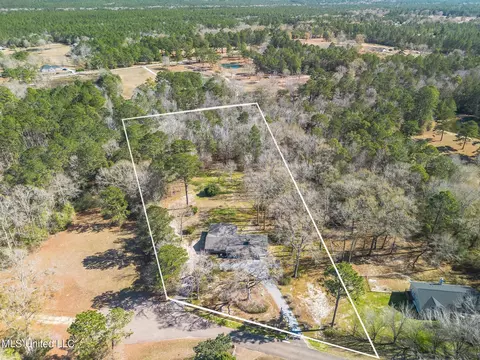 20502 Hill Top Rd, Saucier, MS 39574 photo 25