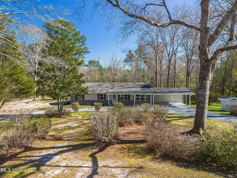 20502 Hill Top Rd, Saucier, MS 39574 photo 23