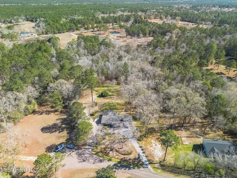 20502 Hill Top Rd, Saucier, MS 39574 photo 24