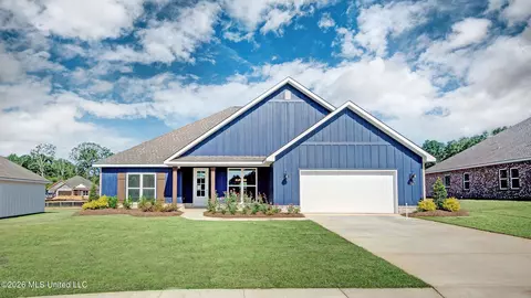 605 S Coral Ln, Pearl, MS 39208