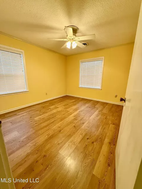 Bedroom - 1107 Kraner Ln, Brookhaven, MS 39601 photo 4 of 4