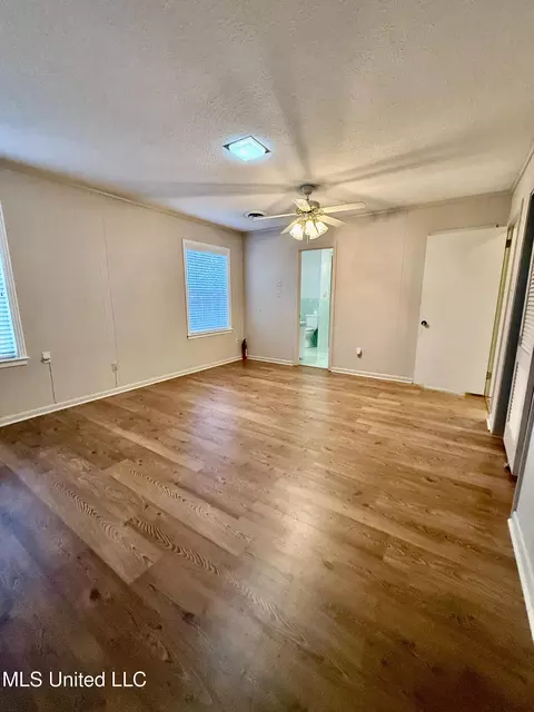 Bedroom - 1107 Kraner Ln, Brookhaven, MS 39601 photo 2 of 4