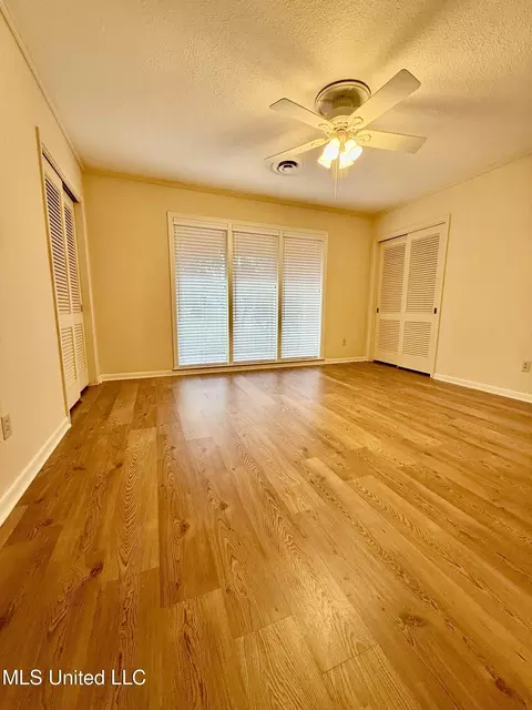 Bedroom - 1107 Kraner Ln, Brookhaven, MS 39601 photo 3 of 4